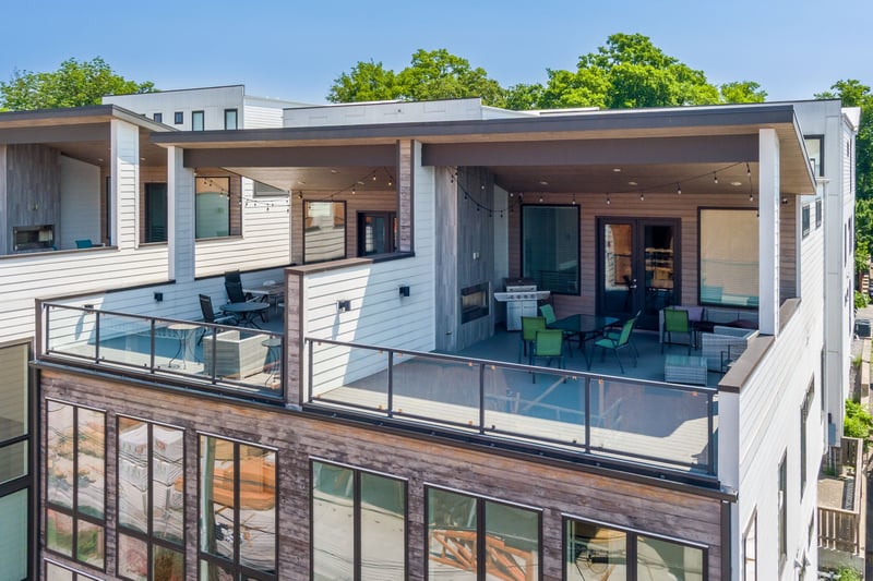 2727 Westwood Dr #D, Nashville, TN 37204