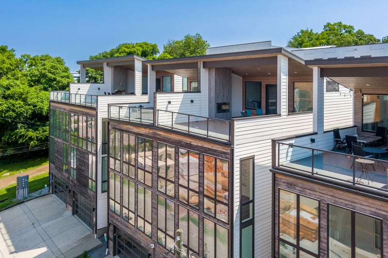 2725 Westwood Dr #D, Nashville, TN 37204