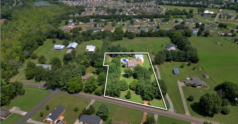 2329 Irby Ln, Murfreesboro, TN 37127