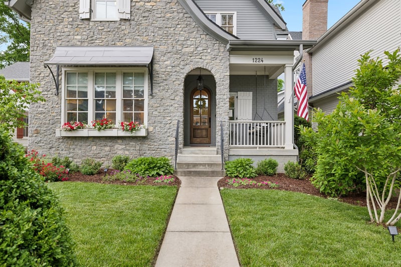 1224 Adams St, Franklin, TN 37064