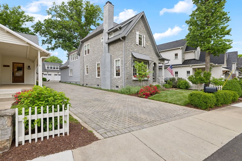 1224 Adams St, Franklin, TN 37064