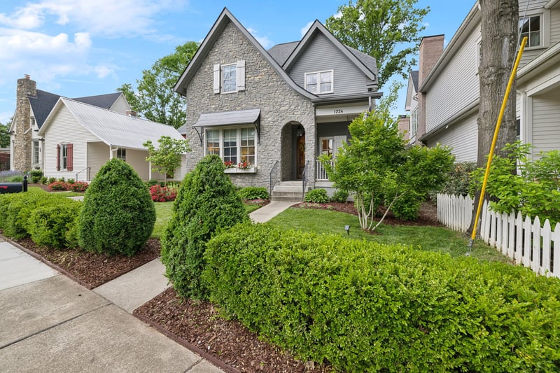 1224 Adams St, Franklin, TN 37064