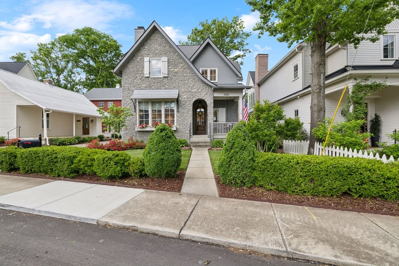 1224 Adams St, Franklin, TN 37064