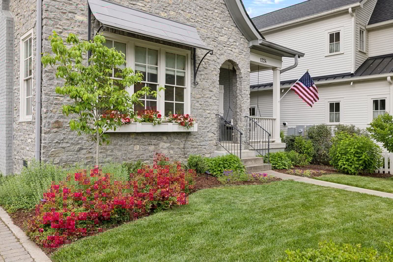 1224 Adams St, Franklin, TN 37064