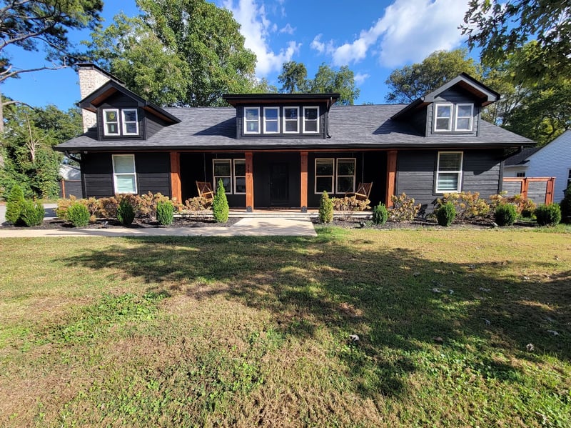 117 Park Cir, Columbia, TN 38401