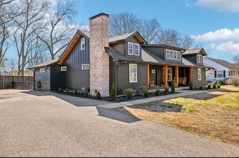 117 Park Cir, Columbia, TN 38401