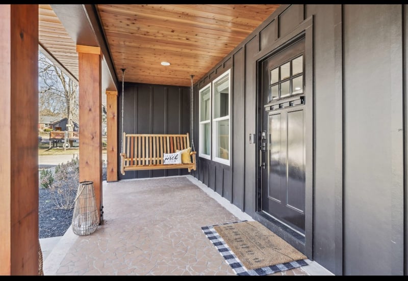 117 Park Cir, Columbia, TN 38401