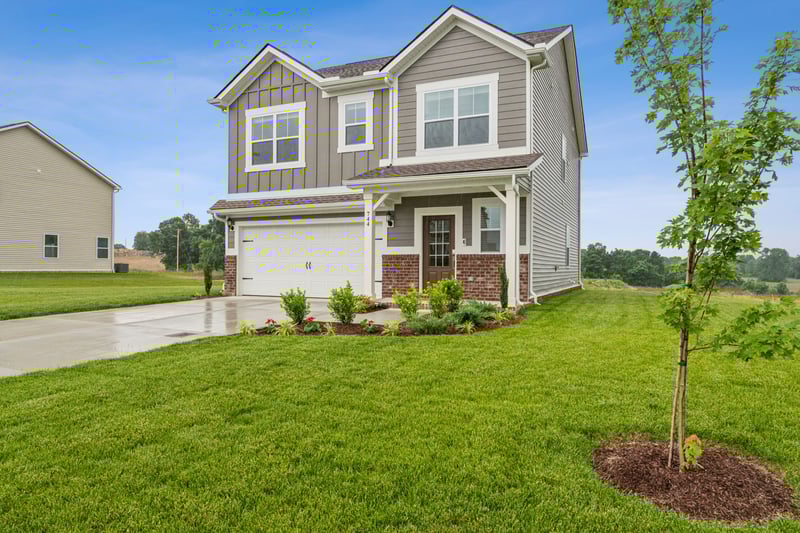 744 Emerson Ln, Westmoreland, TN 37186