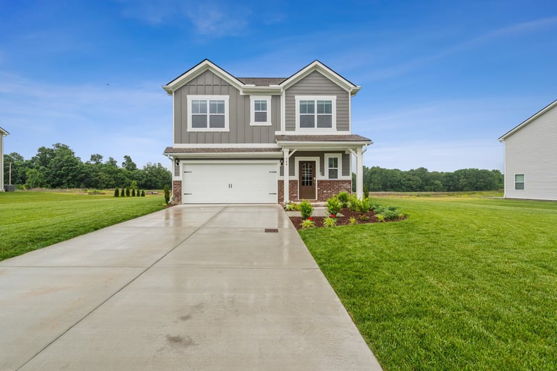 744 Emerson Ln, Westmoreland, TN 37186