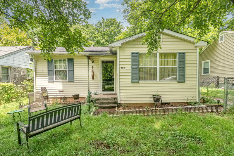 305 Hickory St, Madison, TN 37115