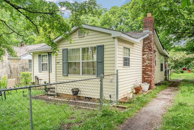305 Hickory St, Madison, TN 37115
