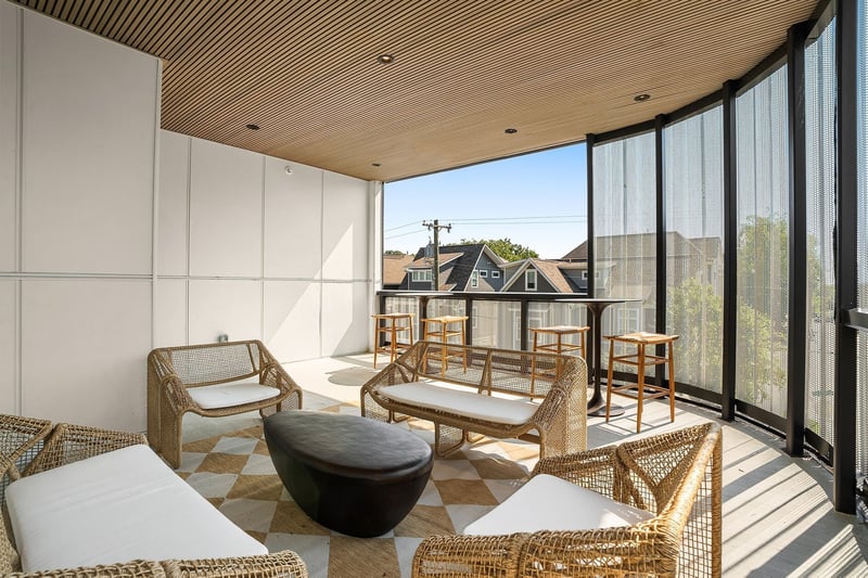 500 Merritt Ave #203, Nashville, TN 37203