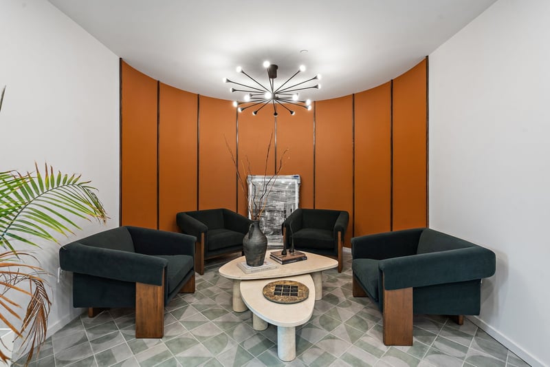 500 Merritt Ave #203, Nashville, TN 37203