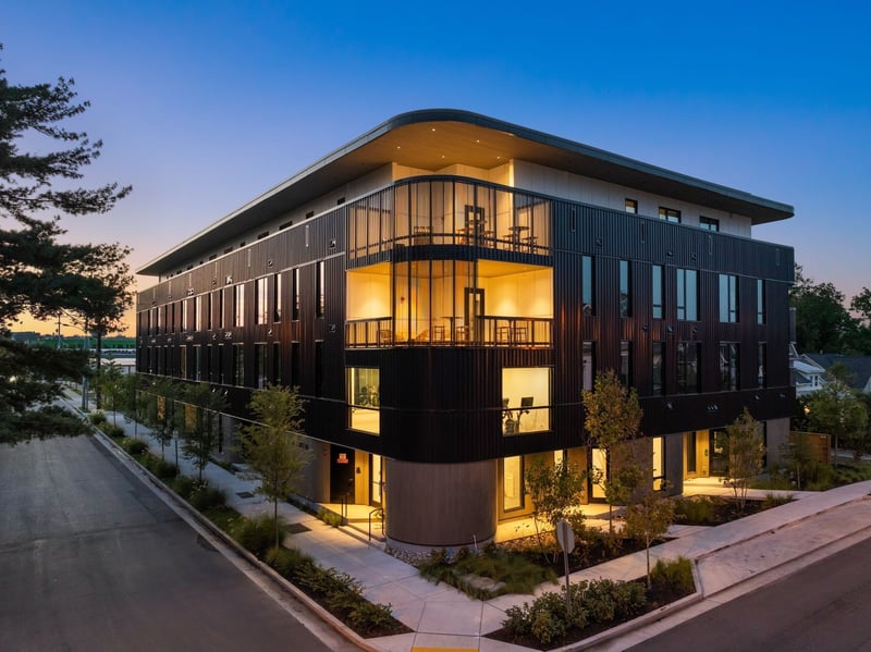 500 Merritt Ave #203, Nashville, TN 37203