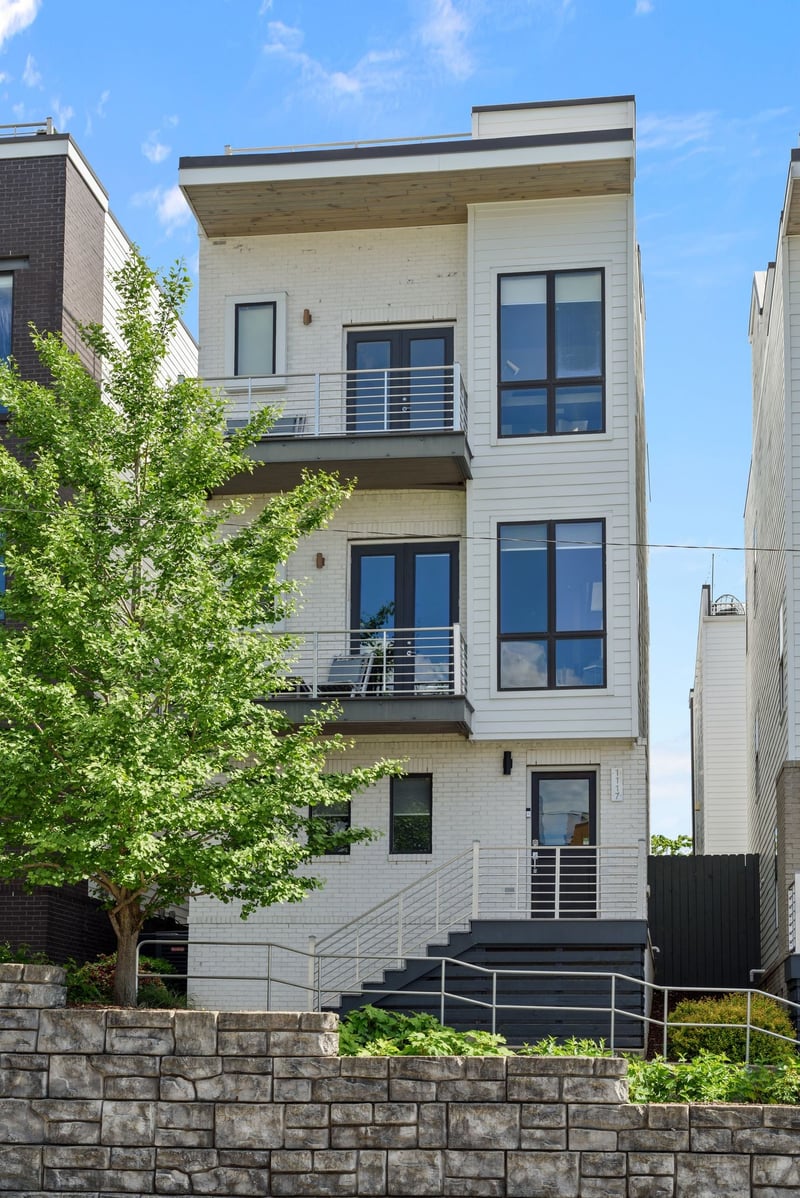 1117 Archer St, Nashville, TN 37203