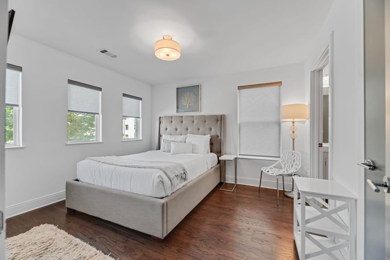 1117 Archer St, Nashville, TN 37203