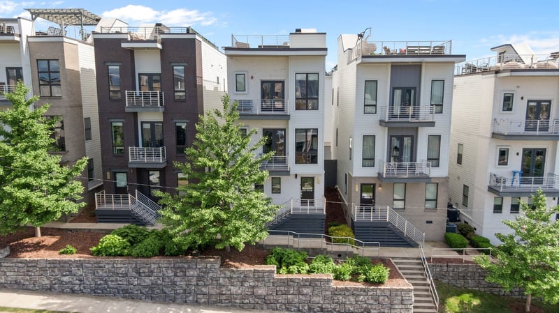 1117 Archer St, Nashville, TN 37203