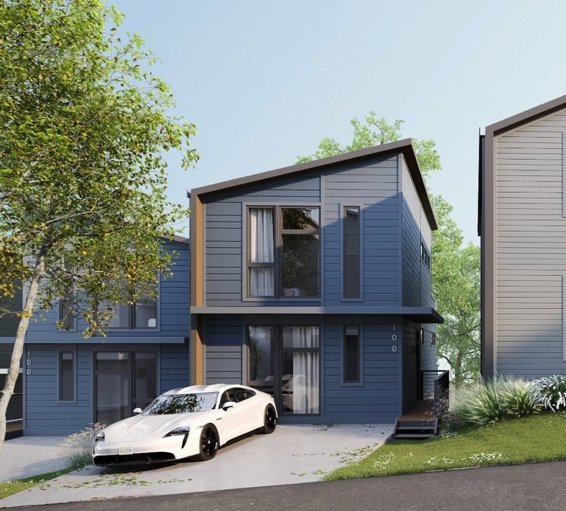 3014 Edwin Cir, Nashville, TN 37207