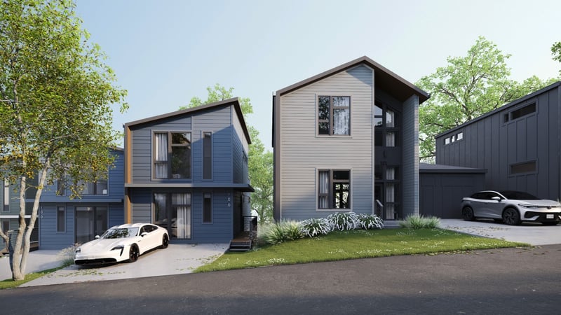 3014 Edwin Cir, Nashville, TN 37207