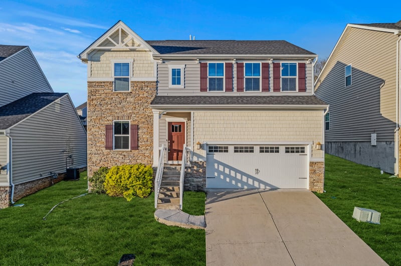 474 Parmley Dr, Nashville, TN 37207