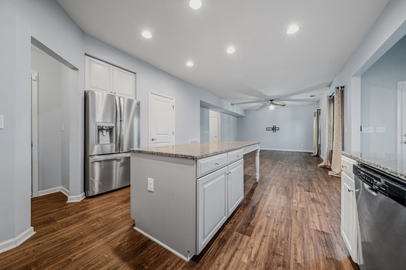 474 Parmley Dr, Nashville, TN 37207