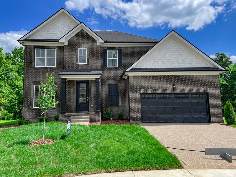 224 Settlers Way Lot 602, Hendersonville, TN 37075