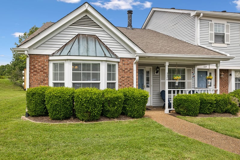 326 Ash Forge Dr, Antioch, TN 37013