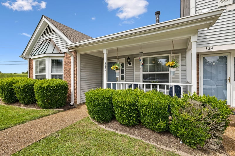 326 Ash Forge Dr, Antioch, TN 37013