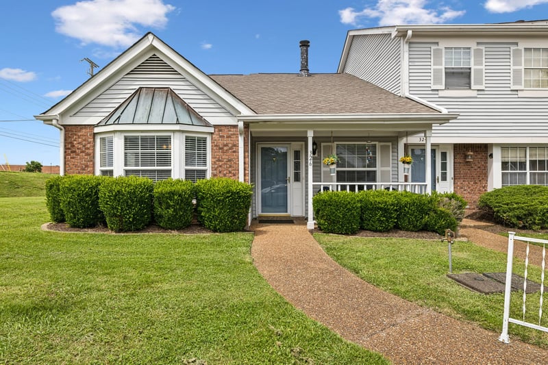 326 Ash Forge Dr, Antioch, TN 37013