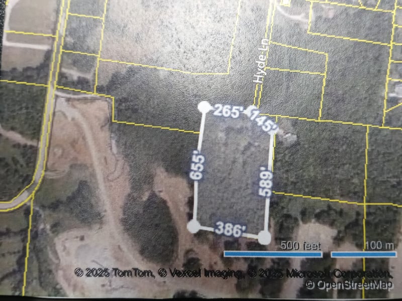 1529 Hyde Ln, Brentwood, TN 37027