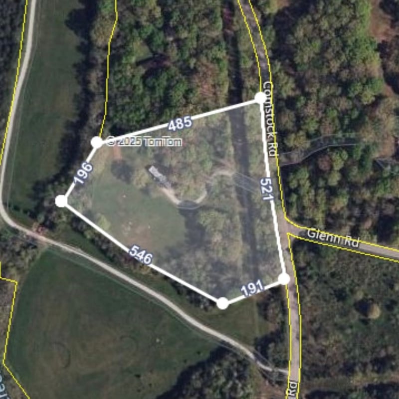 6897 Comstock Rd, College Grove, TN 37046