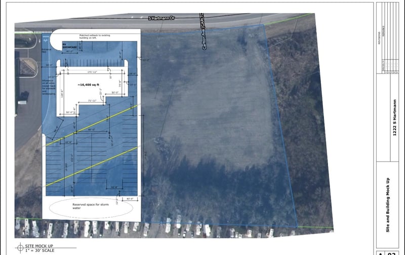 1222 S Hartmann Dr, Lebanon, TN 37090