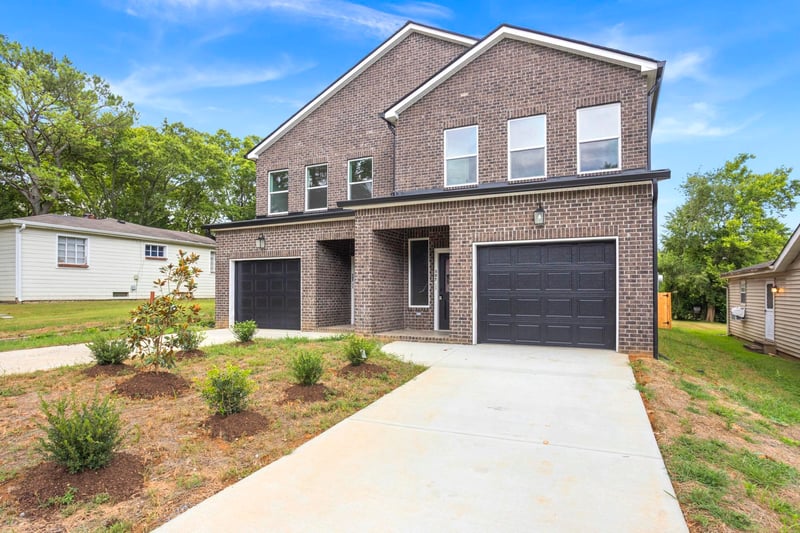 507 Demoss St #110, Gallatin, TN 37066