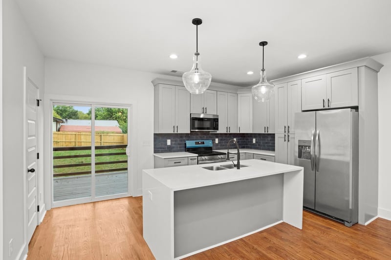 507 Demoss St #110, Gallatin, TN 37066