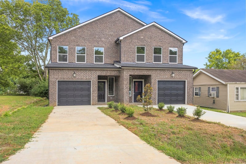 507 Demoss St #110, Gallatin, TN 37066