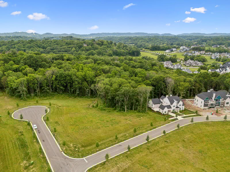 8067 Mountaintop Dr, College Grove, TN 37046