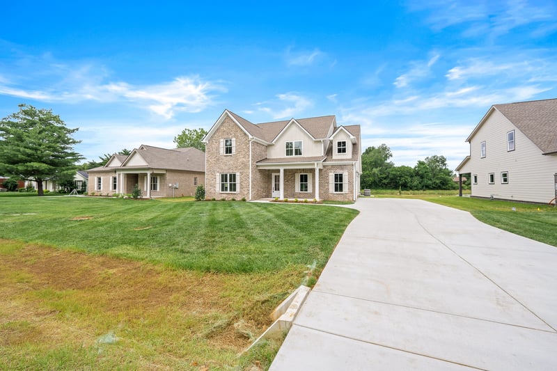 508 Gresham Ln, Murfreesboro, TN 37129