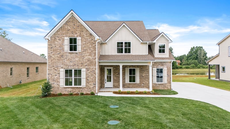 508 Gresham Ln, Murfreesboro, TN 37129