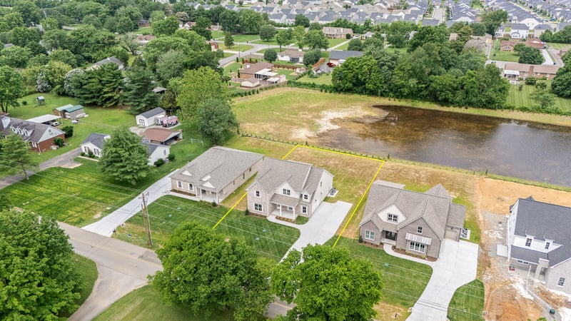 508 Gresham Ln, Murfreesboro, TN 37129