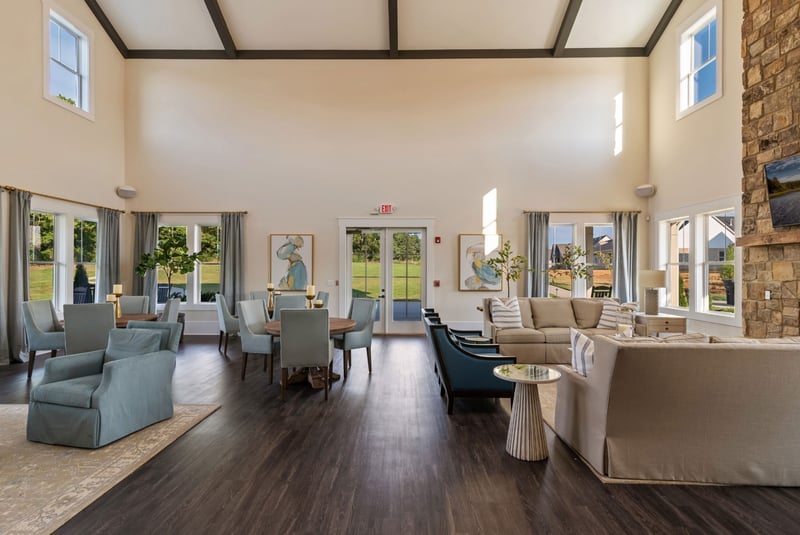 8212 Ashbury Ct, College Grove, TN 37046