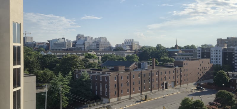 900 19th Ave #1001, Nashville, TN 37212