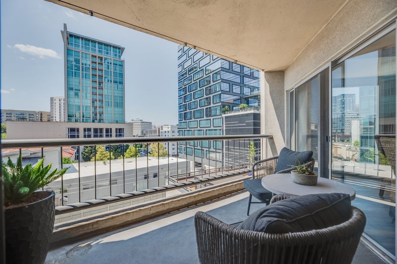 900 19th Ave #1001, Nashville, TN 37212