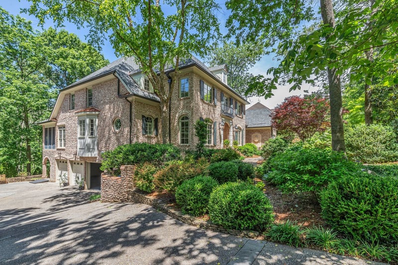 1413 Willowbrooke Cir, Franklin, TN 37069