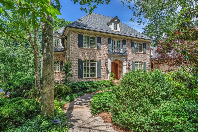 1413 Willowbrooke Cir, Franklin, TN 37069