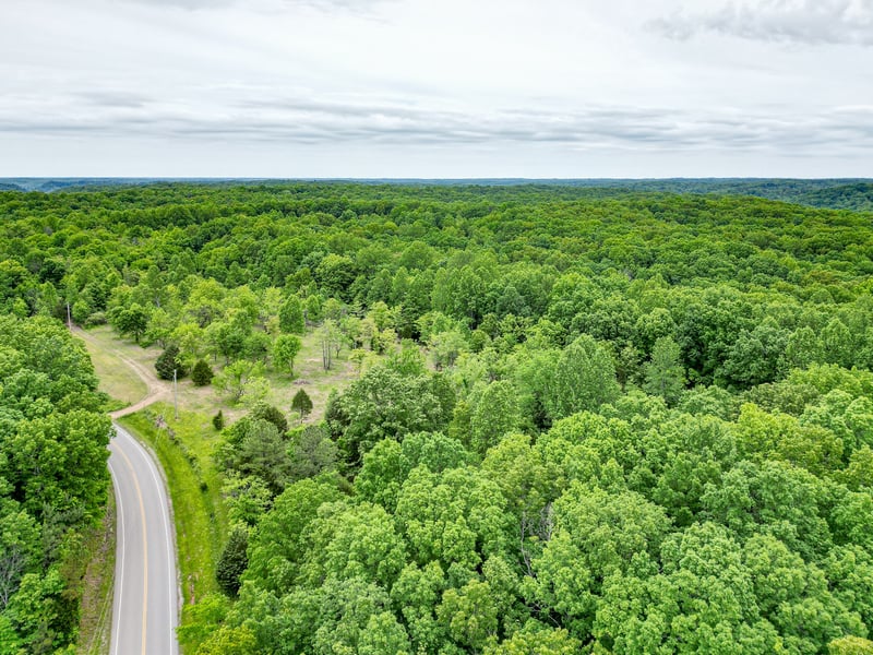 5568 Parker Branch Rd, Franklin, TN 37064