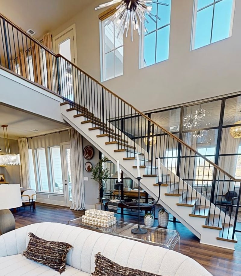 317 Deep Creek Dr, Spring Hill, TN 37174