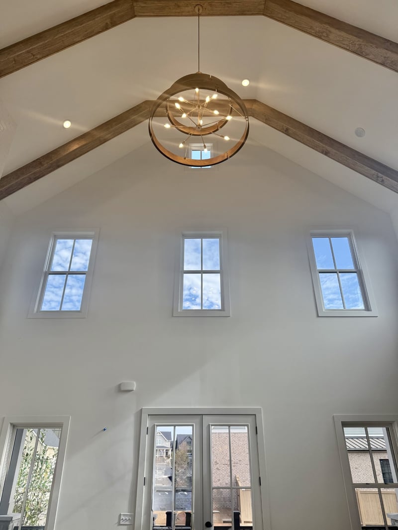 317 Deep Creek Dr, Thompsons Station, TN 37179