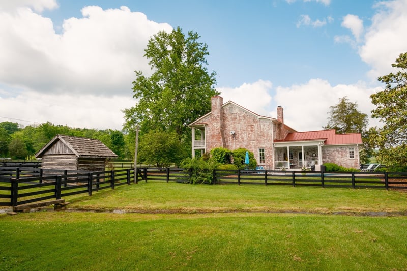 5620 Leipers Creek Rd, Franklin, TN 37064