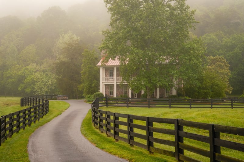 5620 Leipers Creek Rd, Franklin, TN 37064