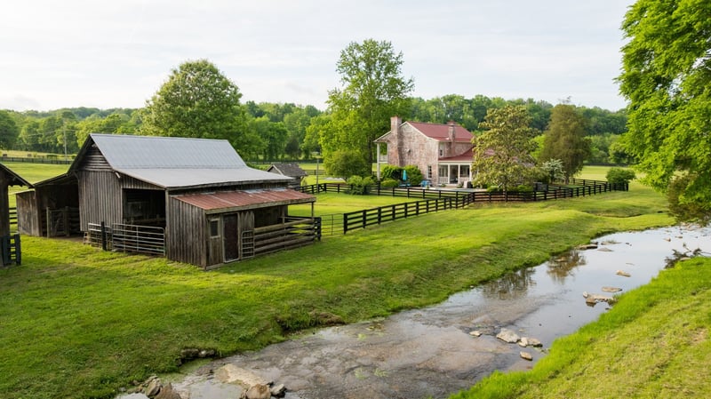 5620 Leipers Creek Rd, Franklin, TN 37064